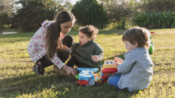 Ir a Guía Trazador Presupuestal para la Primera Infancia, Infancia y Adolescencia - TPPIIA