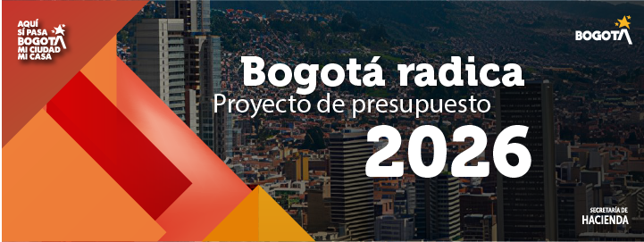 Proyecto de presupuesto 2026 