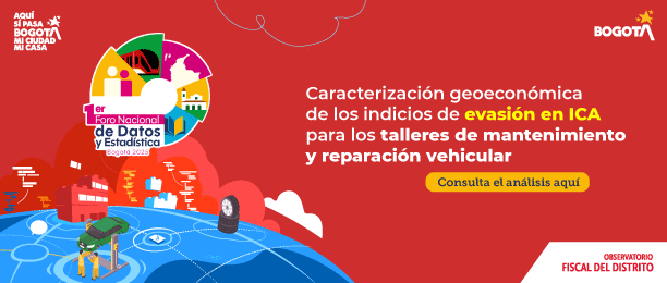Análisis territorial y económico de talleres de mantenimiento: Indicios ...